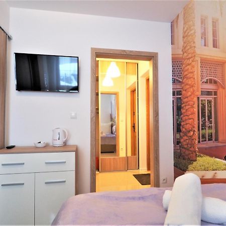 Vip Apartamenty Folk Residence ザコパネ エクステリア 写真