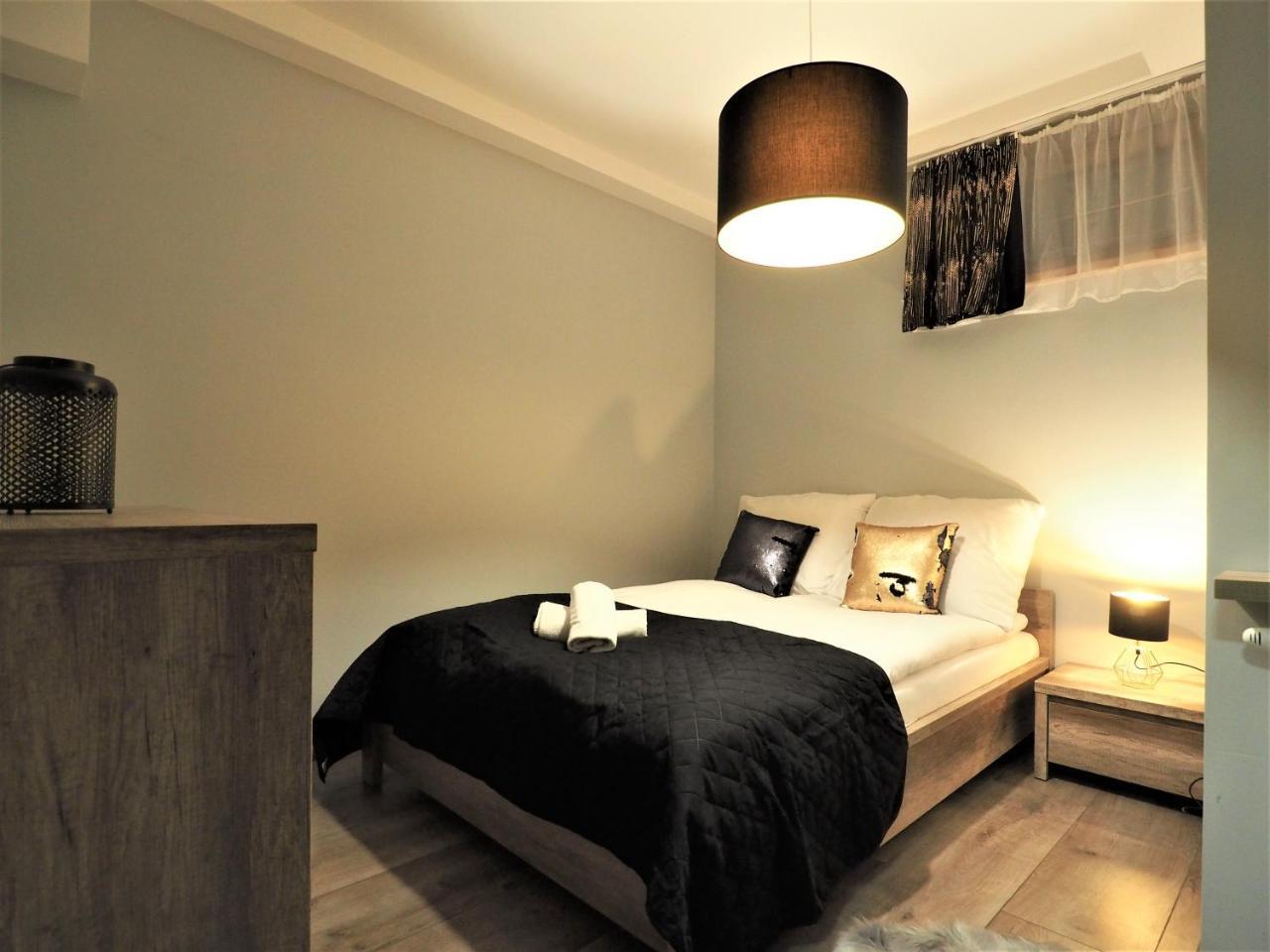 Vip Apartamenty Folk Residence ザコパネ エクステリア 写真