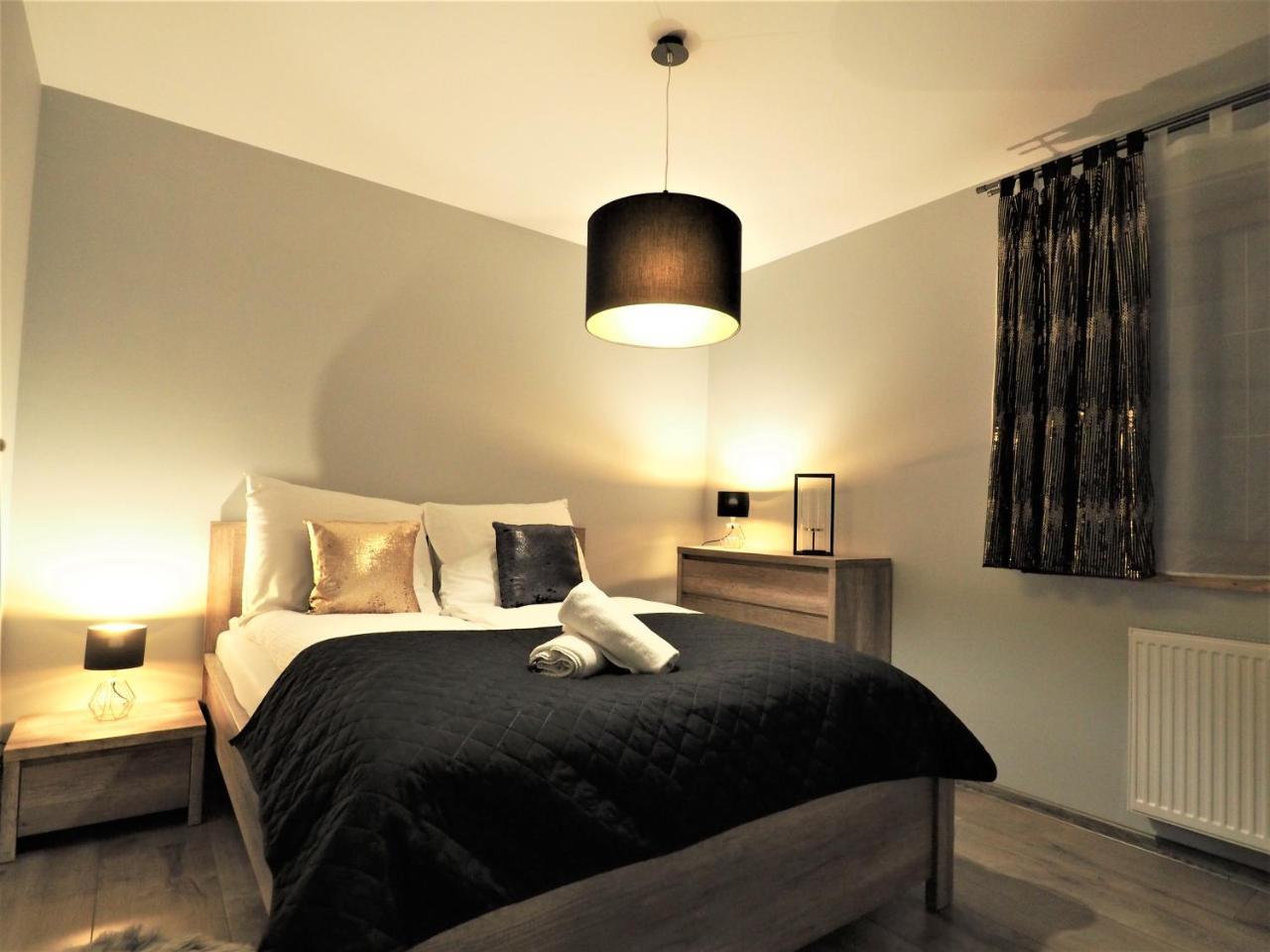 Vip Apartamenty Folk Residence ザコパネ エクステリア 写真