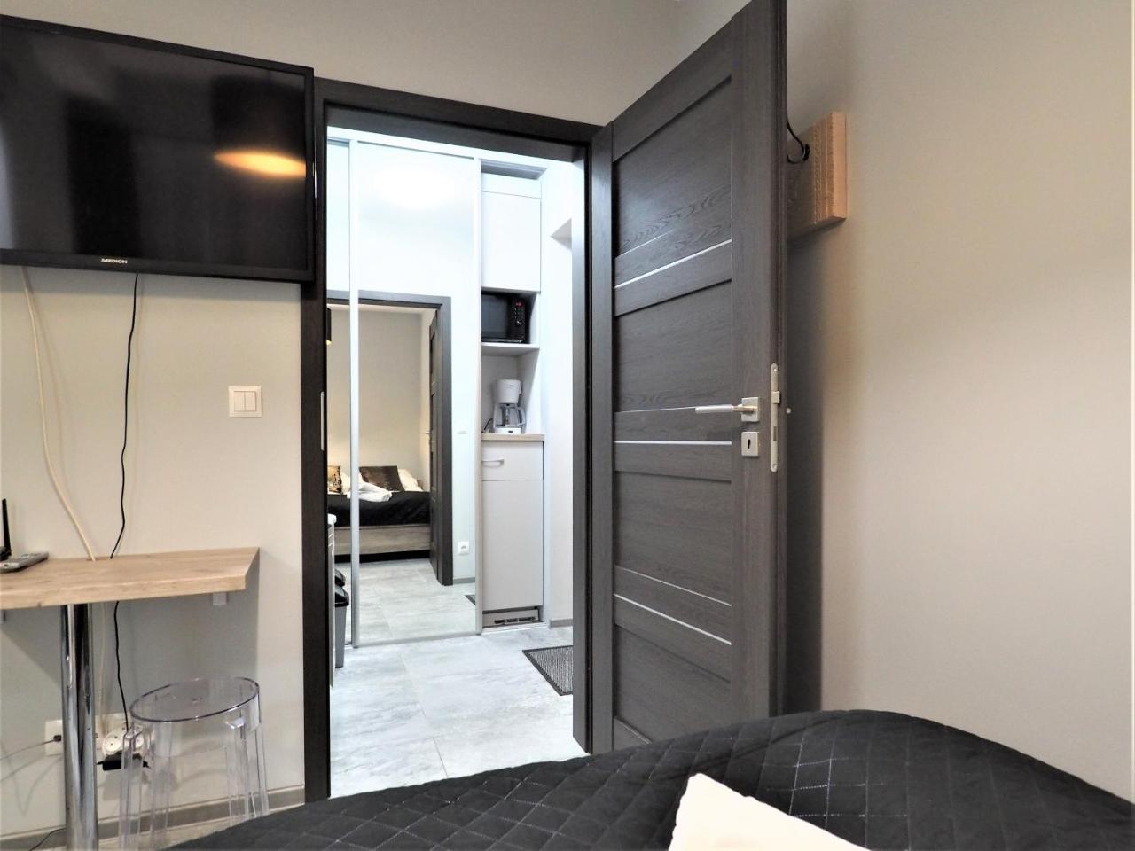 Vip Apartamenty Folk Residence ザコパネ エクステリア 写真
