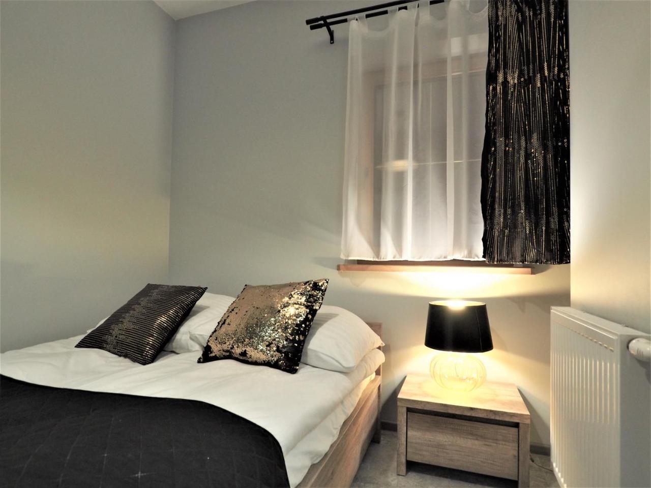 Vip Apartamenty Folk Residence ザコパネ エクステリア 写真