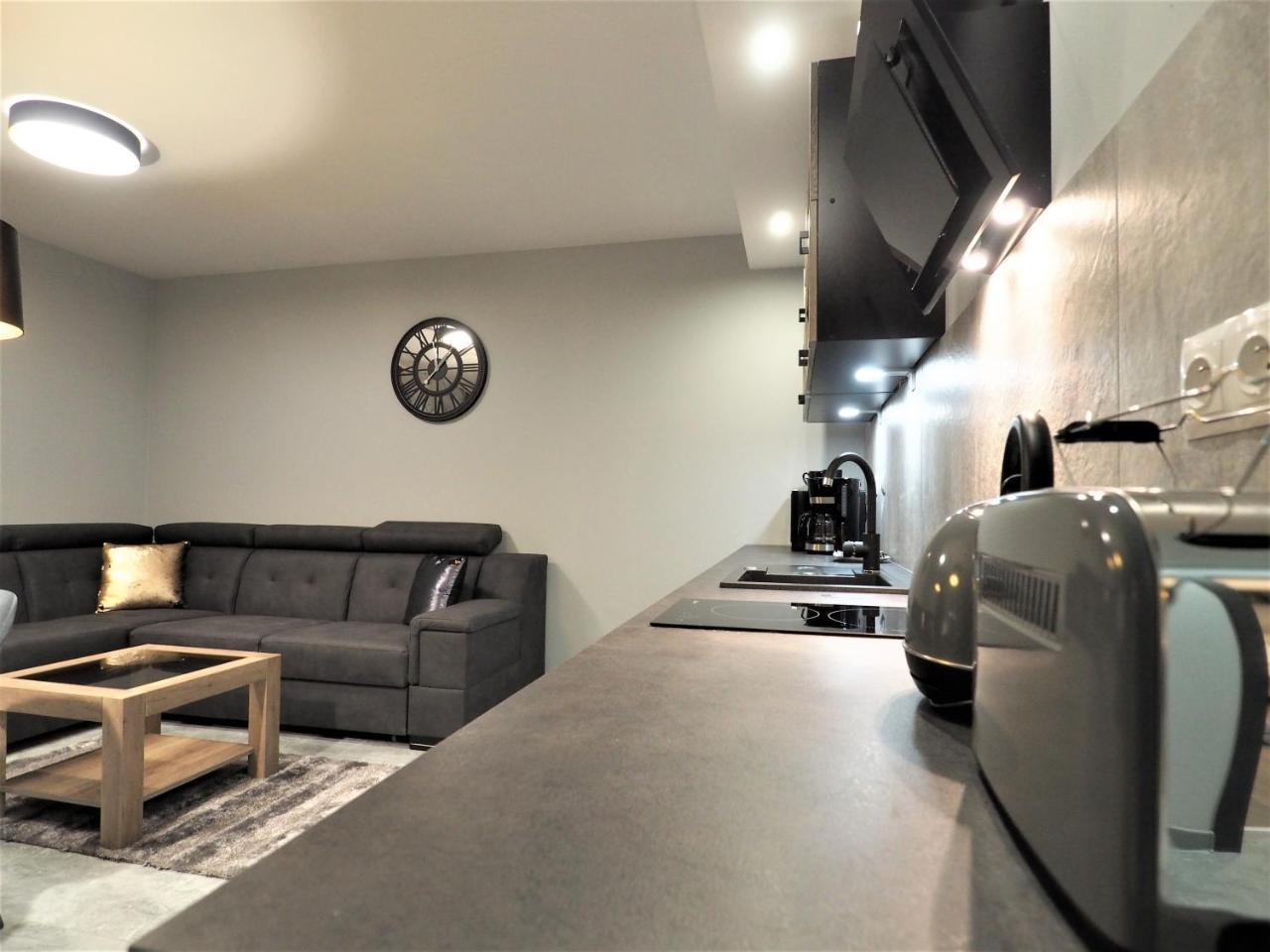 Vip Apartamenty Folk Residence ザコパネ エクステリア 写真