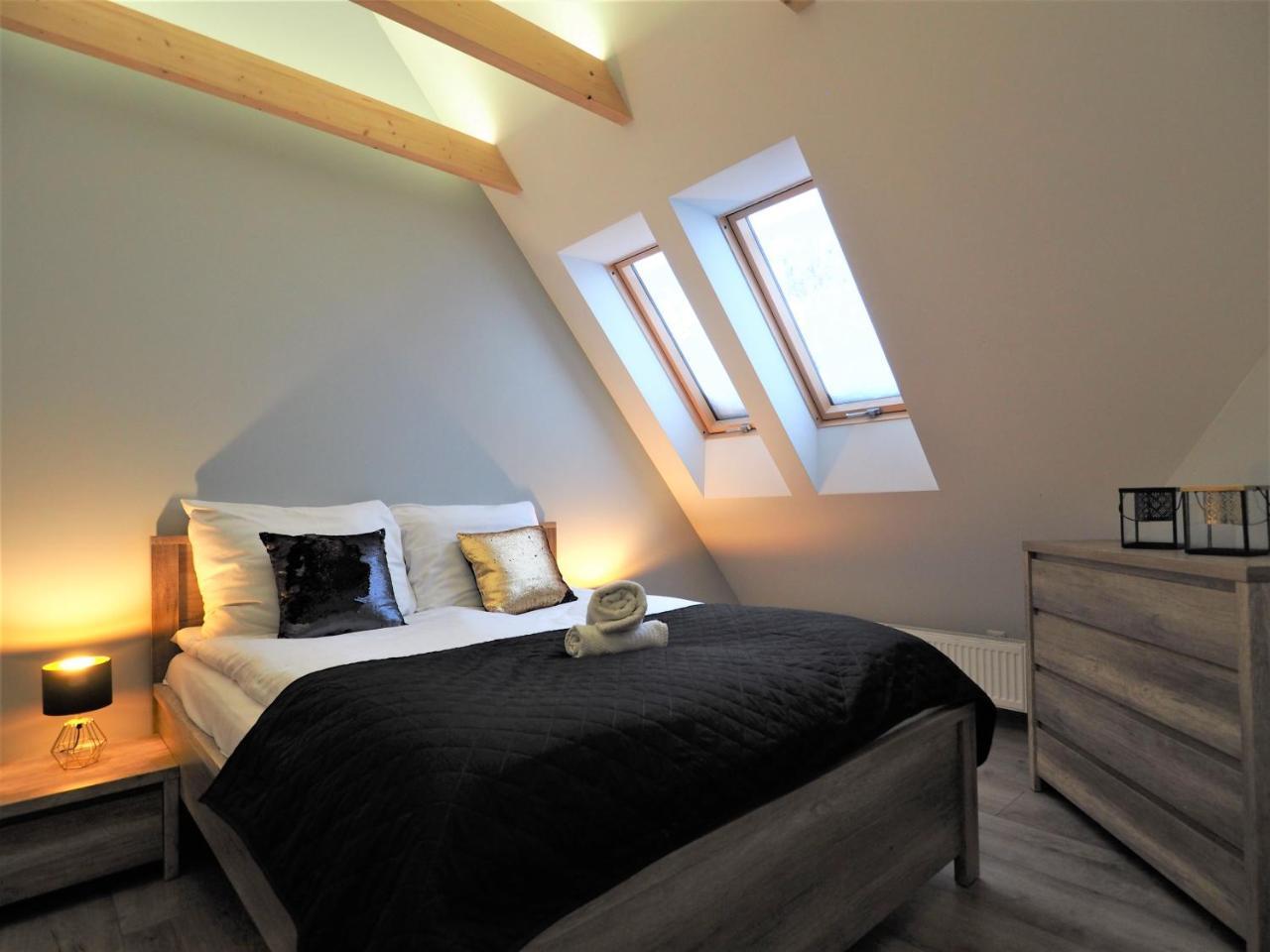 Vip Apartamenty Folk Residence ザコパネ エクステリア 写真