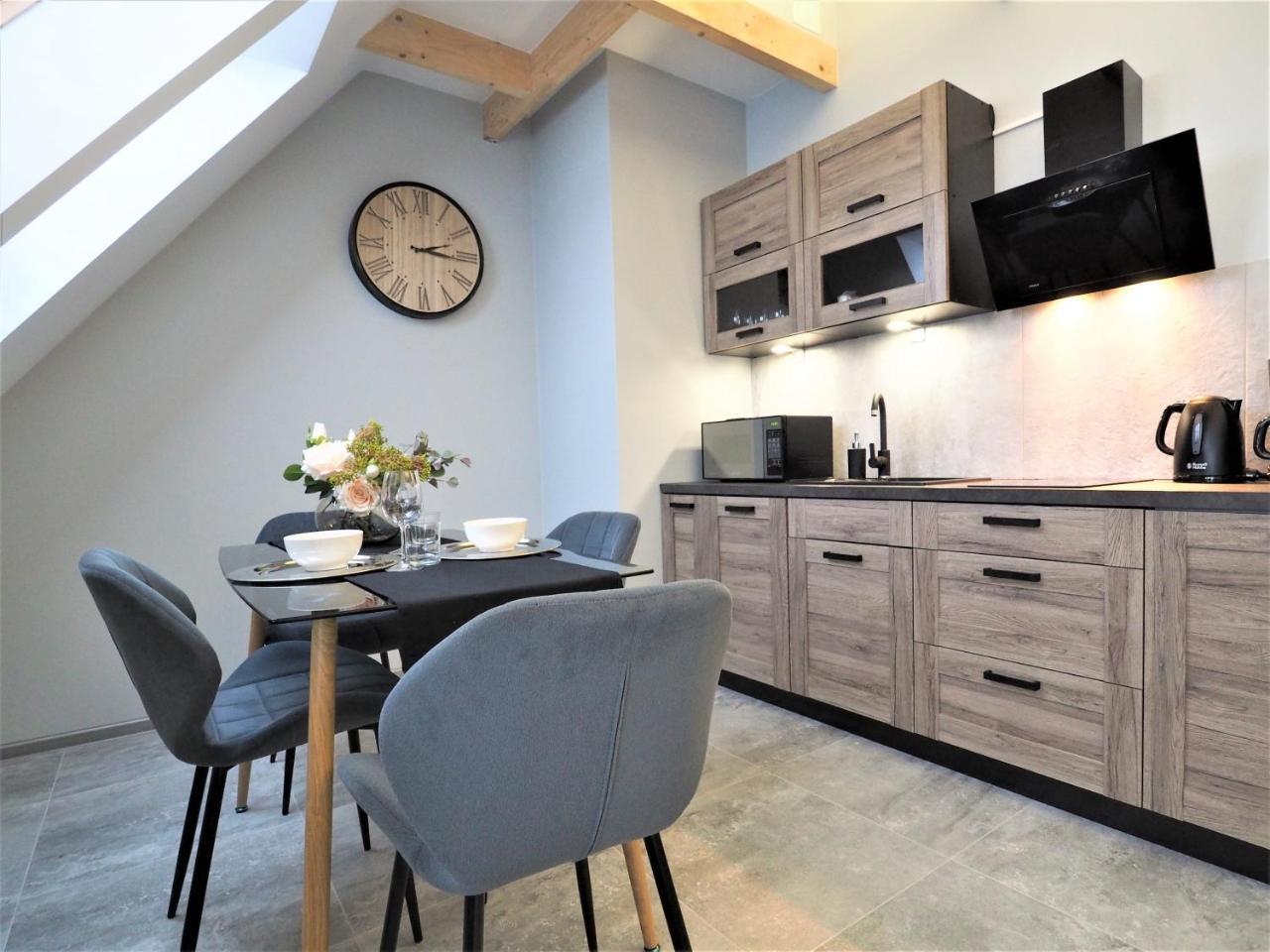 Vip Apartamenty Folk Residence ザコパネ エクステリア 写真