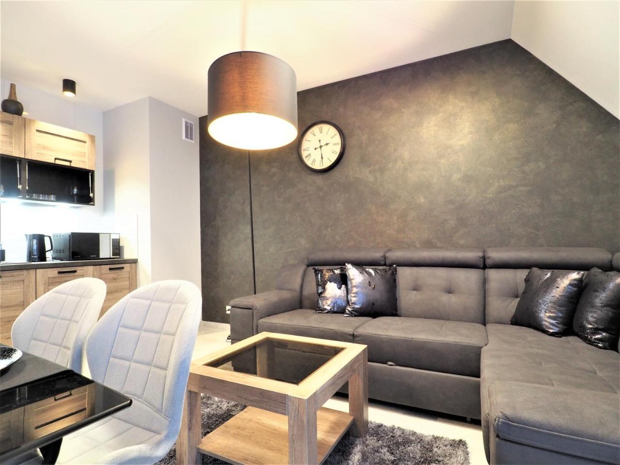 Vip Apartamenty Folk Residence ザコパネ エクステリア 写真