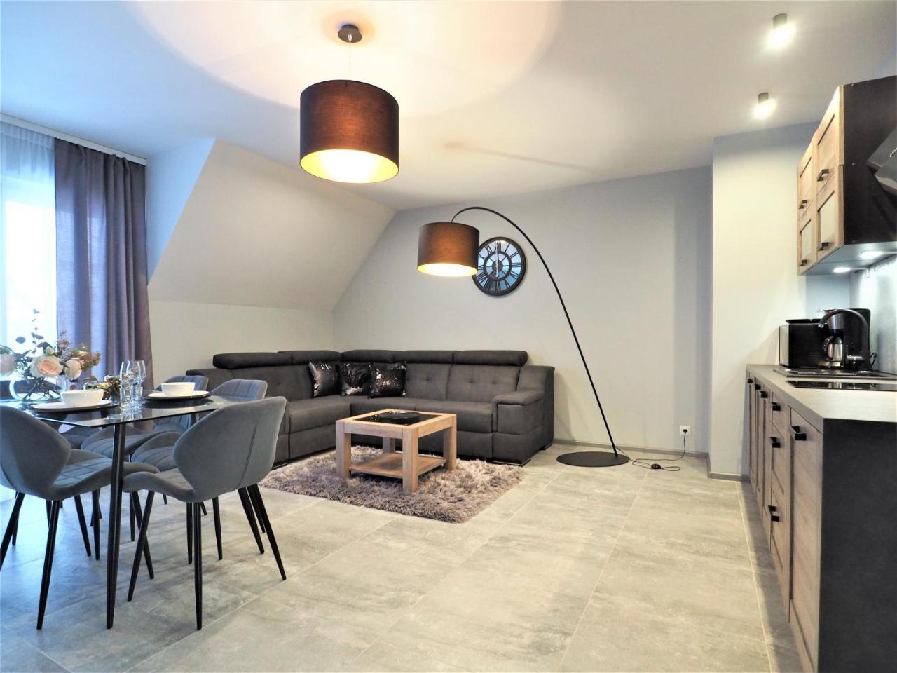 Vip Apartamenty Folk Residence ザコパネ エクステリア 写真