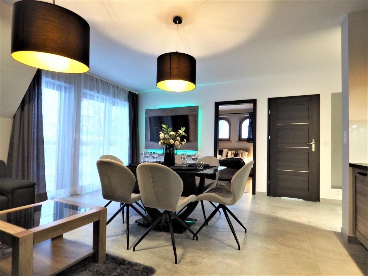 Vip Apartamenty Folk Residence ザコパネ エクステリア 写真