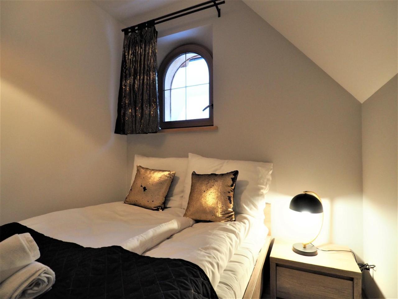Vip Apartamenty Folk Residence ザコパネ エクステリア 写真