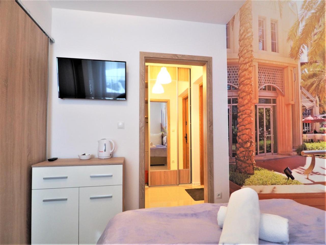 Vip Apartamenty Folk Residence ザコパネ エクステリア 写真