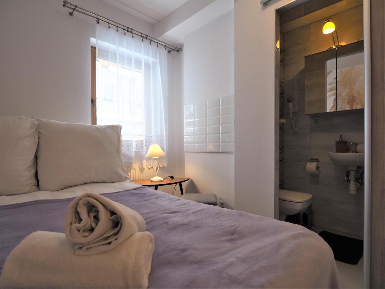 Vip Apartamenty Folk Residence ザコパネ エクステリア 写真
