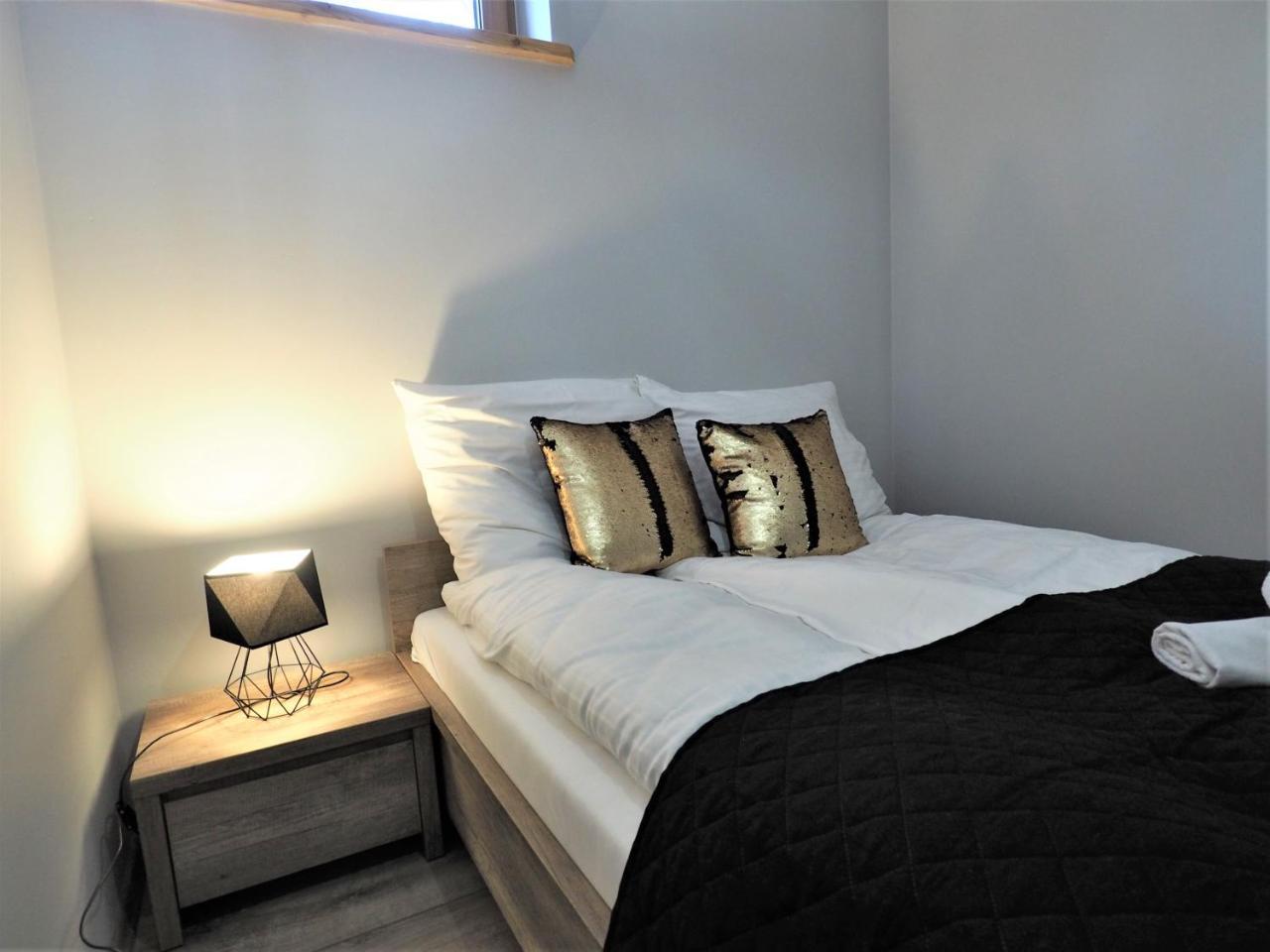 Vip Apartamenty Folk Residence ザコパネ エクステリア 写真